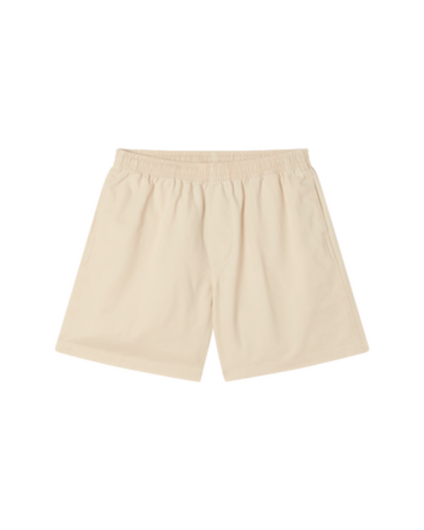 OBEY OBEY Theo Easy Short Birch Faded Wash