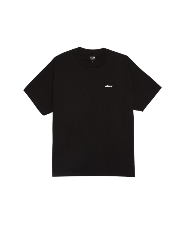 OBEY OBEY Dice Black