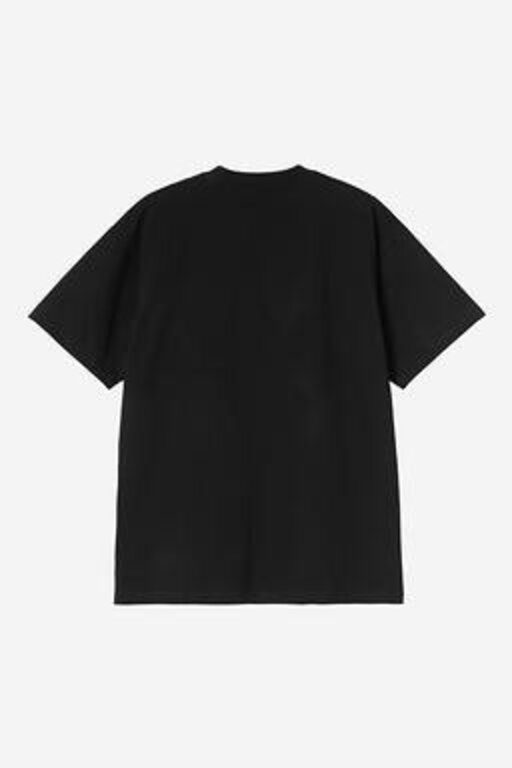 Carhartt WIP Carhartt WIP S/S Octopus T-Shirt Black