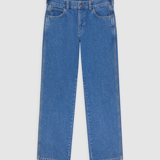 Dickies Relaxed Straight Work Jeans