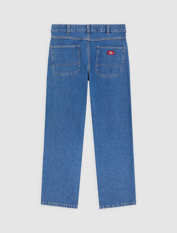 Dickies Relaxed Straight Work Jeans