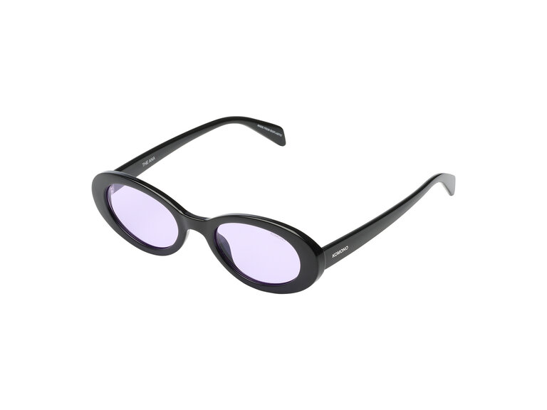 Komono Komono Ana Black Fig