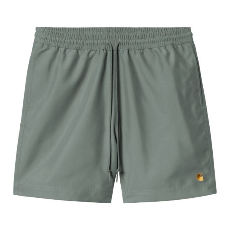 Carhartt WIP Carhartt WIP Chase Swim Trunks Velvet Green