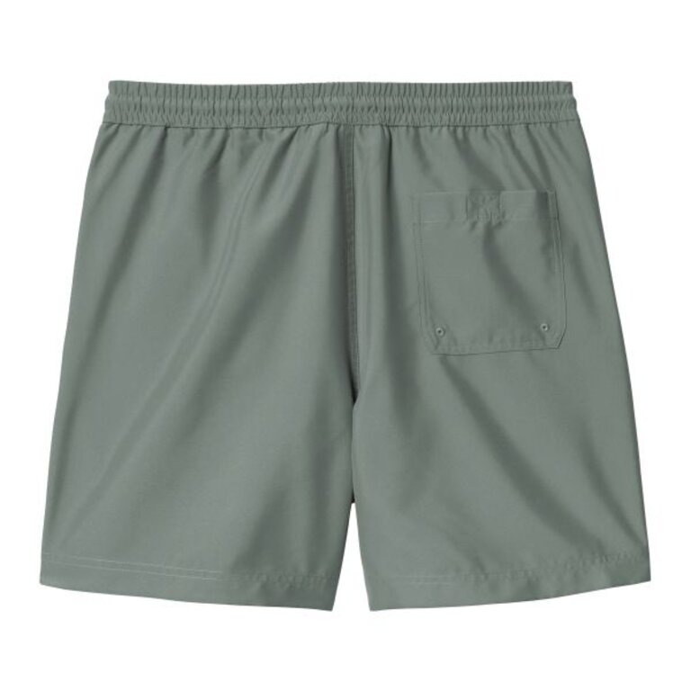 Carhartt WIP Carhartt WIP Chase Swim Trunks Velvet Green