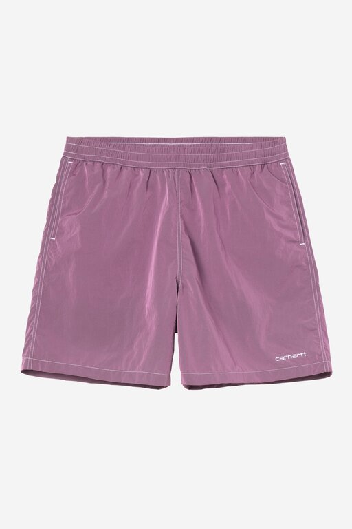 Carhartt WIP Carhartt WIP Canby Swim Trunks Gentle Purple