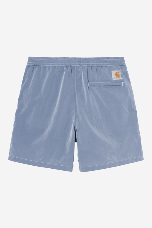 Carhartt WIP Carhartt WIP Canby Swim Trunks Gentle Blue