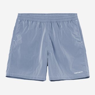 Carhartt WIP Canby Swim Trunks Gentle Blue