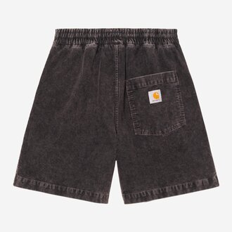 Carhartt WIP Reynold Short Shale Dusky