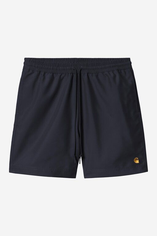 Carhartt WIP Carhartt WIP Chase Swim Trunks Dark Navy