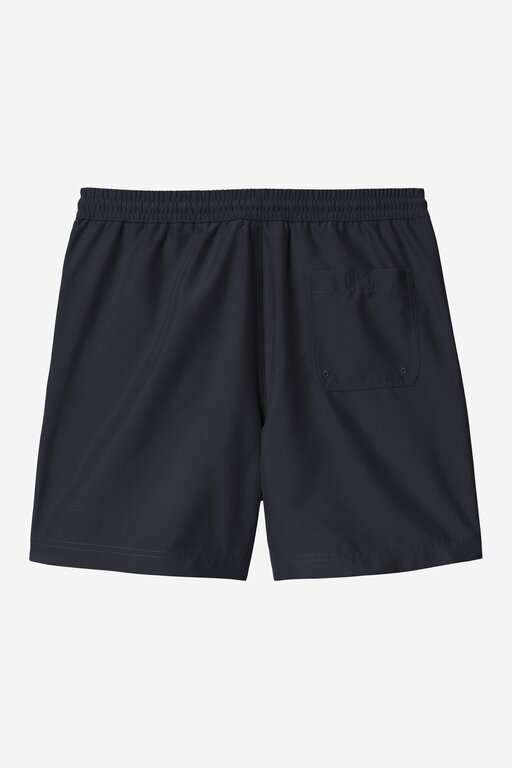 Carhartt WIP Carhartt WIP Chase Swim Trunks Dark Navy