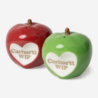 Carhartt WIP Spoiled Salt and Pepper Shaker