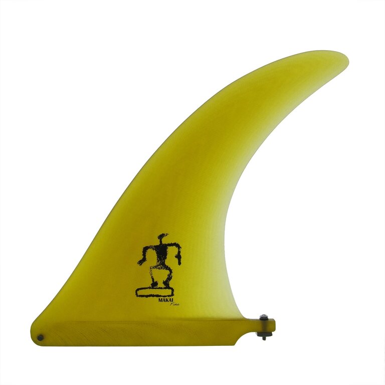 Makai Fins Cruiser Fin 9