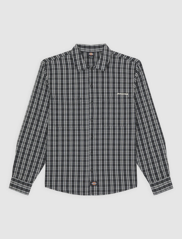 Dickies Dickies Wellsville Shirt Black