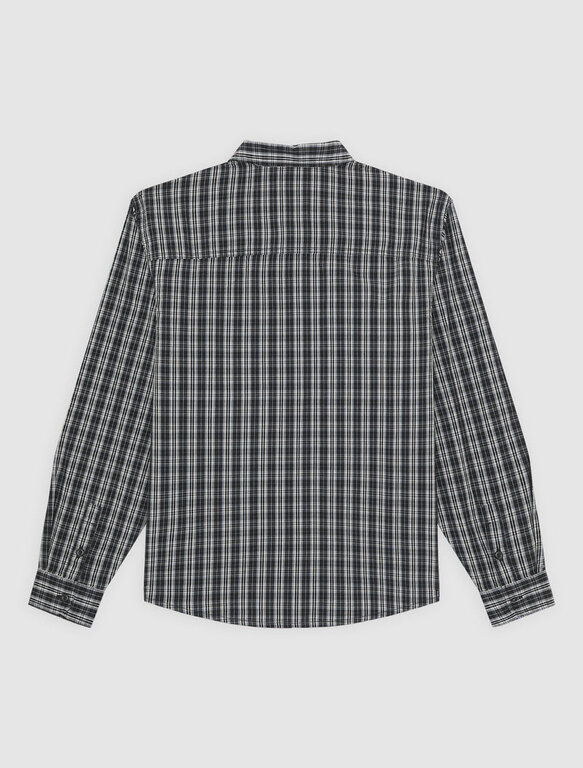 Dickies Dickies Wellsville Shirt Black