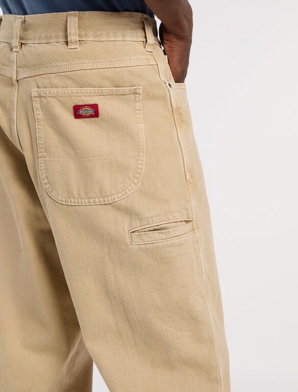 Dickies Dickies 958 Baggy Tapered Work Jeans Eucalyptus
