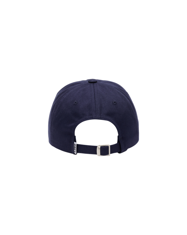 OBEY OBEY Bold Curve 6 Panel Obsidian
