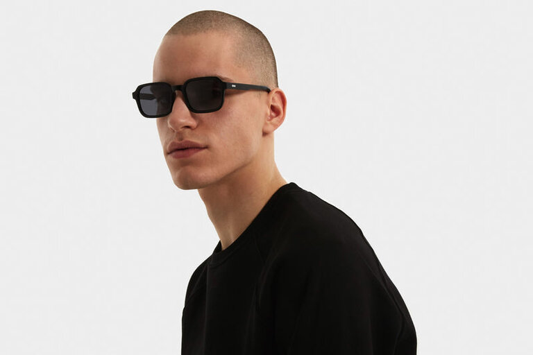 Komono Komono Romeo Black