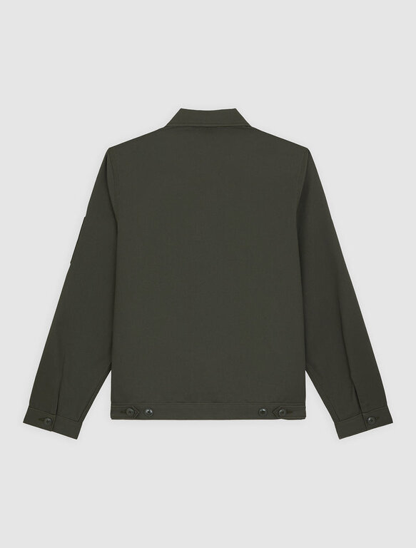Dickies Dickies Unlined Eisenhower Jacket Olive Green