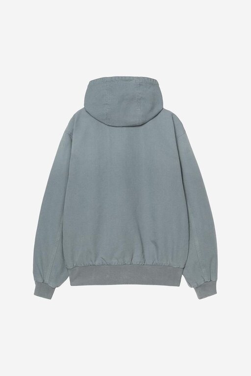 Carhartt WIP Carhartt WIP OG Active Jacket Dearborn Canvas Cozy Blue