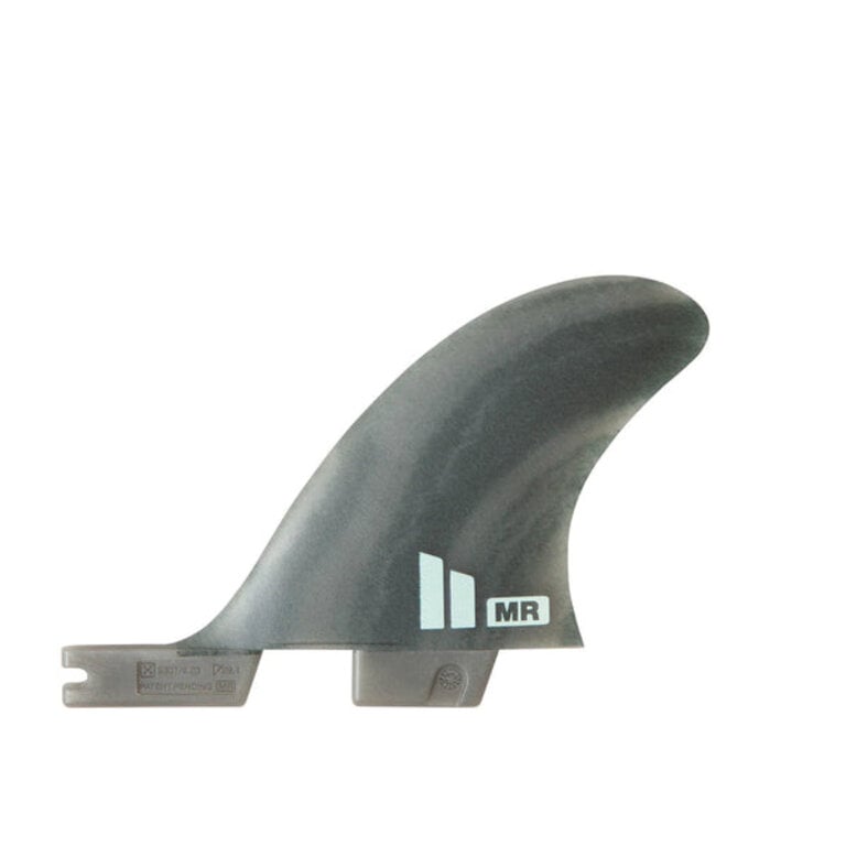 FCS FCS Mark Richards Neo Glass ECO Twin Fins + 1