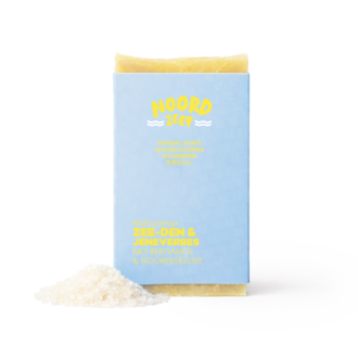 Noordzeep Zee-den & Jeneverbes