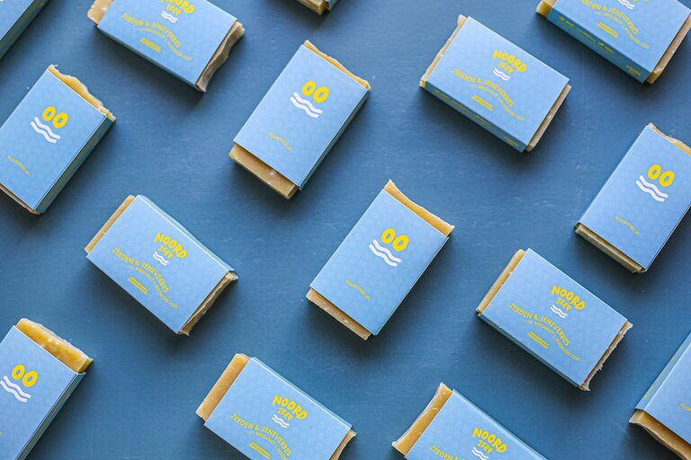 Noordzeep Noordzeep Sea Pine & Juniper