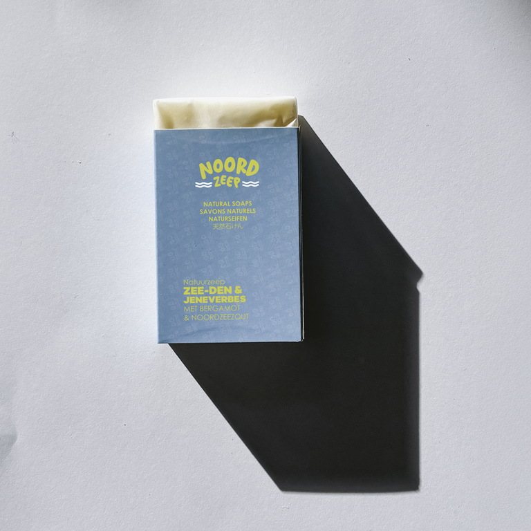 Noordzeep Noordzeep Sea Pine & Juniper