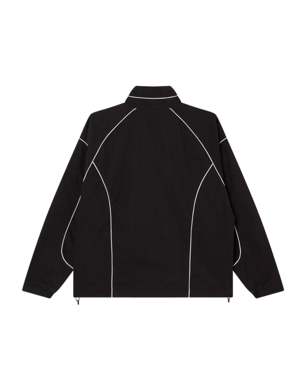 OBEY OBEY Practice Windbreaker Black
