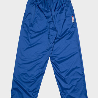 Susan Bijl The New Rain Pants Sailor Blue