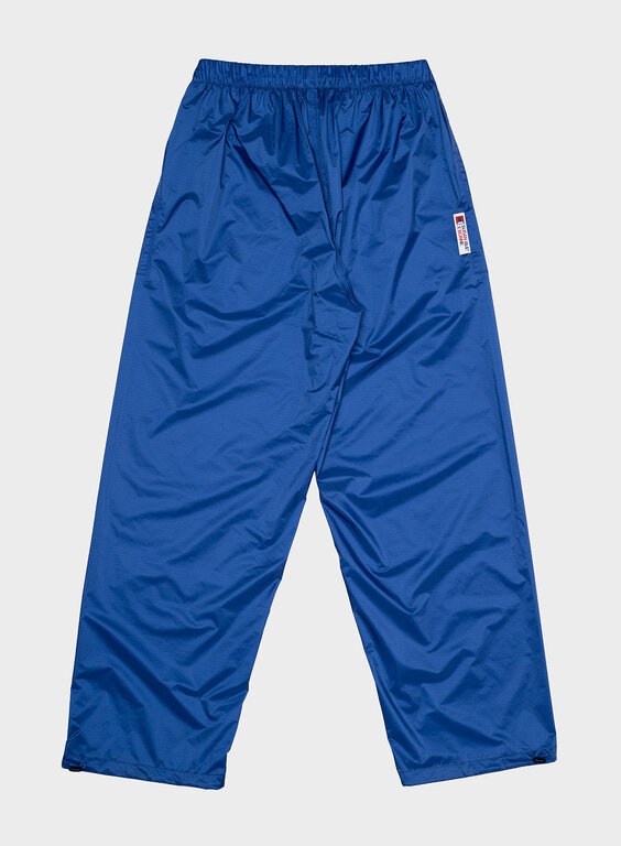 Susan Bijl The New Rain Pants Sailor Blue