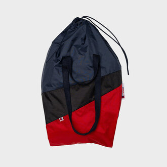 Susan Bijl The New Trash Bag Sailor Medium