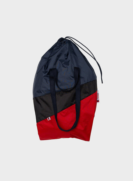 Susan Bijl Susan Bijl The New Trash Bag Sailor Medium