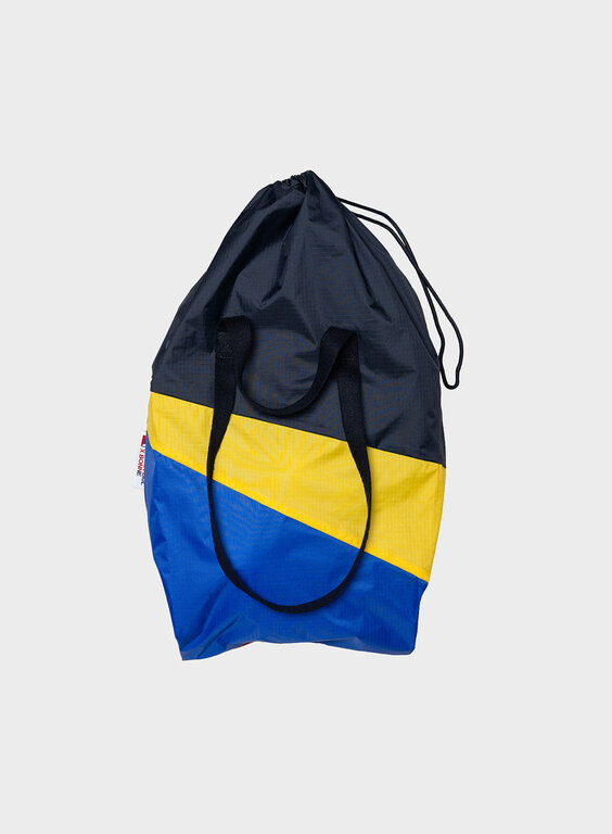 Susan Bijl Susan Bijl The New Trash Bag Sailor Medium