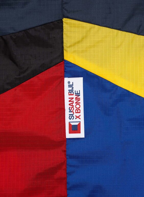 Susan Bijl Susan Bijl The New Trash Bag Sailor Medium