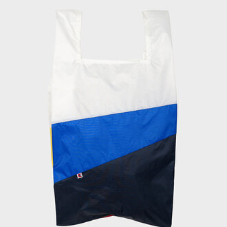 Susan Bijl The New Shopping Bag Sailor Large
