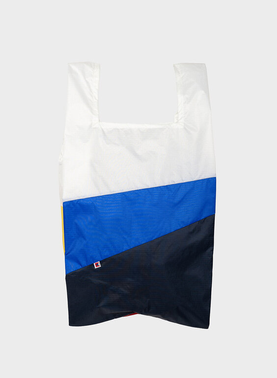 Susan Bijl The New Shopping Bag Sailor Large