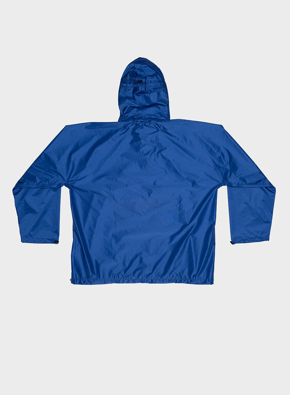 Susan Bijl Susan Bijl The New Rain Jacket Sailor Blue