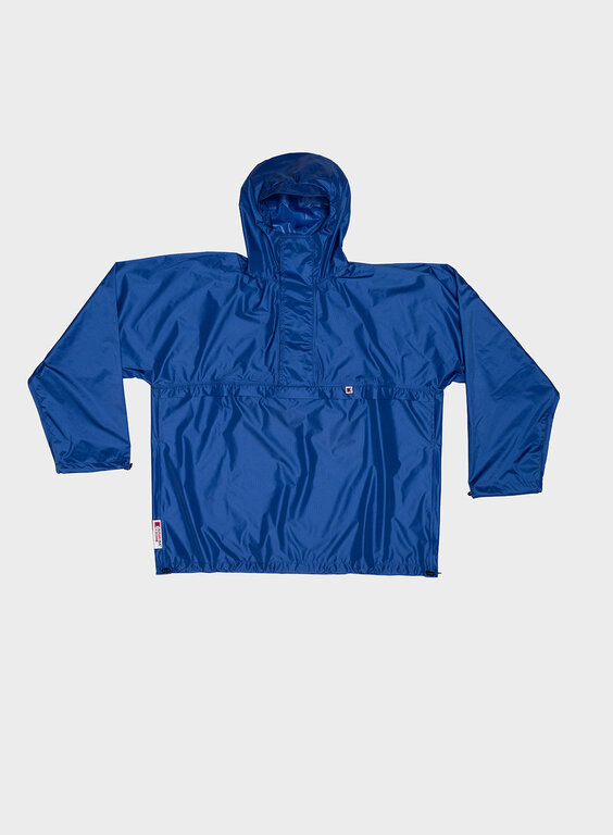 Susan Bijl Susan Bijl The New Rain Jacket Sailor Blue