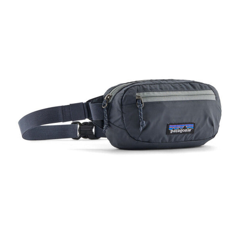 Patagonia Patagonia Terravia Mini Hip Pack Smolder Blue
