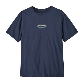 Patagonia M’s ‘95 Oval Logo T-Shirt