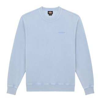 Dickies Plentywood Sweatshirt Endless Sky