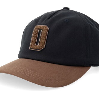 Dickies Latty Dad Cap Black