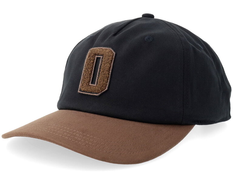 Dickies Dickies Latty Dad Cap Black