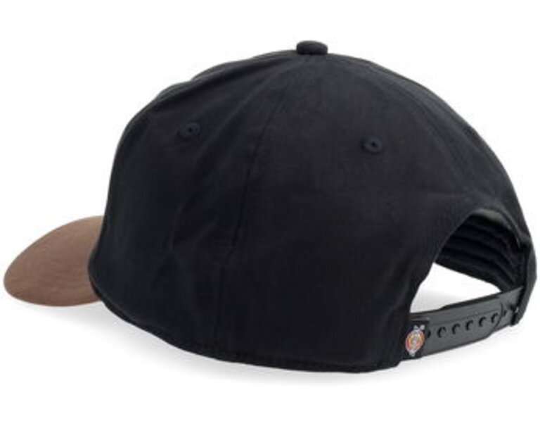 Dickies Dickies Latty Dad Cap Black