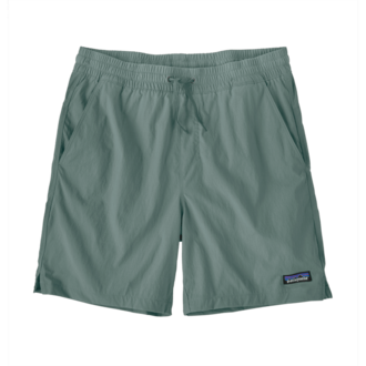 Patagonia M’S Baggies Lights - 6 In Blue Sage