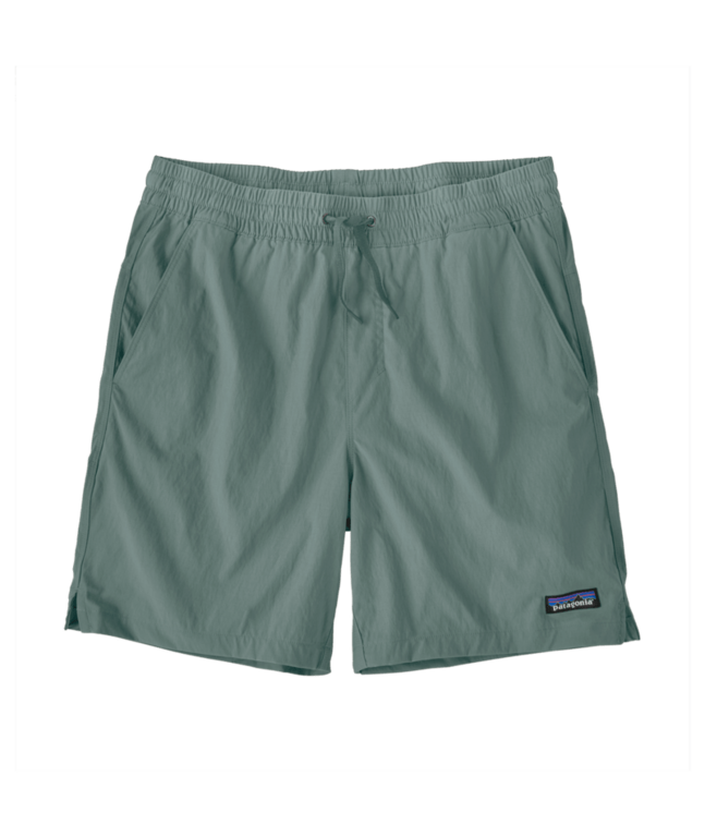 Patagonia M’S Baggies Lights - 6 In Blue Sage