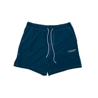 New Amsterdam Surf Association Contrast Swimshort Blue