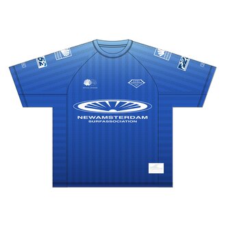 New Amsterdam Surf Association Competition Jersey