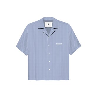 New Amsterdam Surf Association Competition Shirt Blue