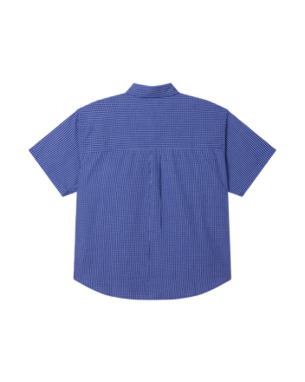 OBEY OBEY Bigwig Frank Woven Surf Blue